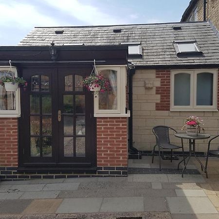 Ruby Cottage Irthlingborough 외부 사진