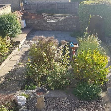 Ruby Cottage Irthlingborough 외부 사진