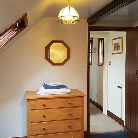 Ruby Cottage Irthlingborough 외부 사진
