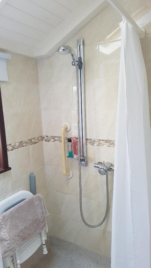 Ruby Cottage Irthlingborough 외부 사진