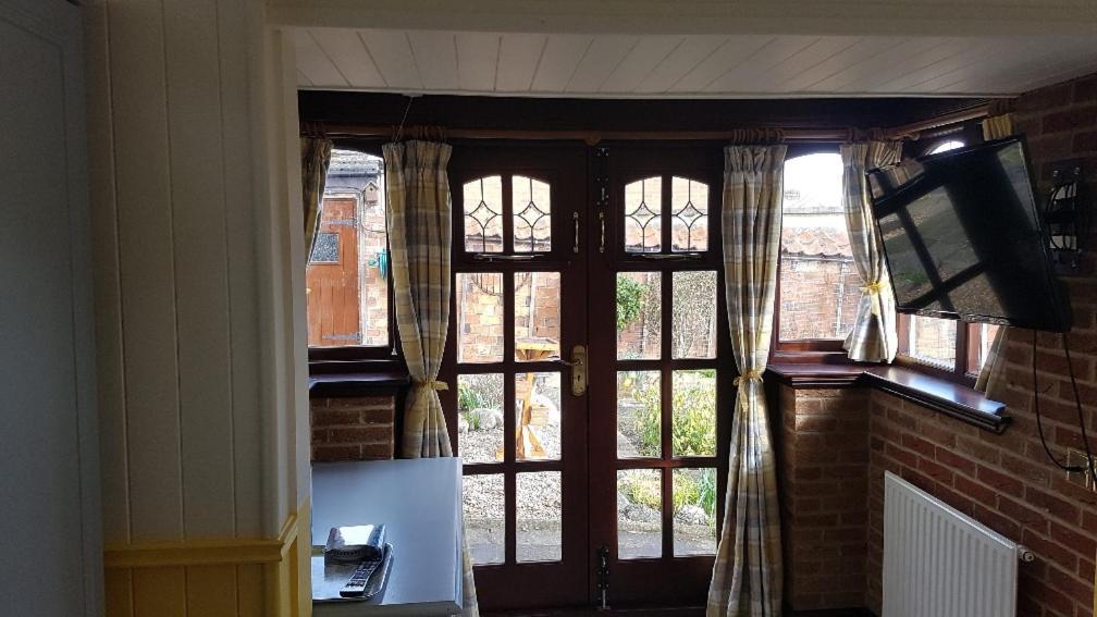 Ruby Cottage Irthlingborough 외부 사진