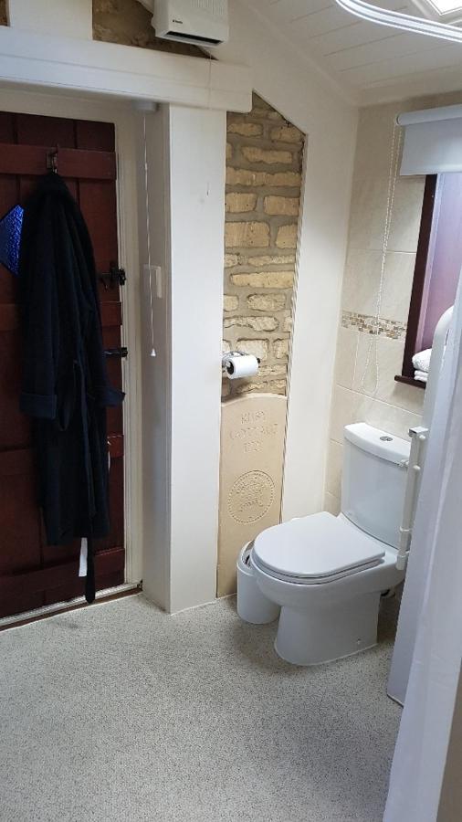 Ruby Cottage Irthlingborough 외부 사진