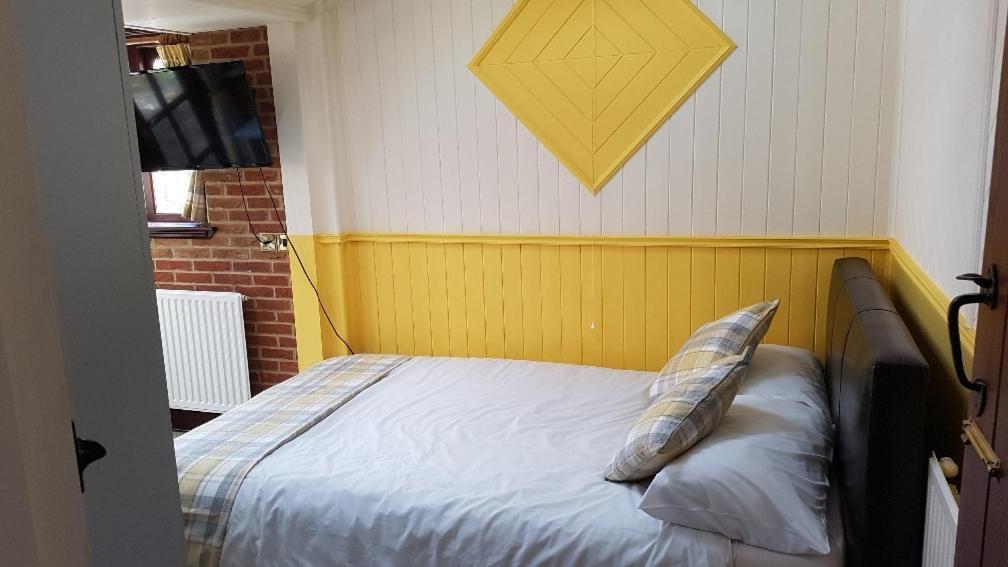 Ruby Cottage Irthlingborough 외부 사진