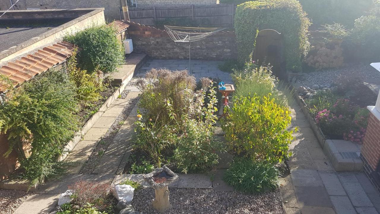 Ruby Cottage Irthlingborough 외부 사진